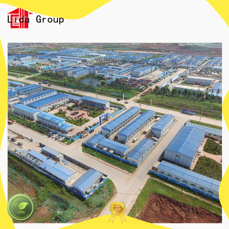 Best labour camp Suppliers for mining factory