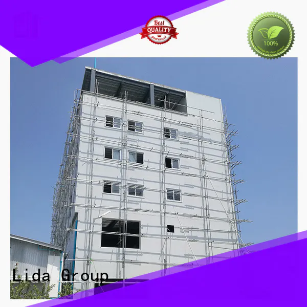 Latest 20x30 steel building manufacturers for warehouse
