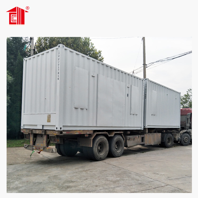 New old storage containers for sale Supply used as kitchen, shower room-2