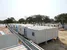 Container House Camp for UN in South Sudan