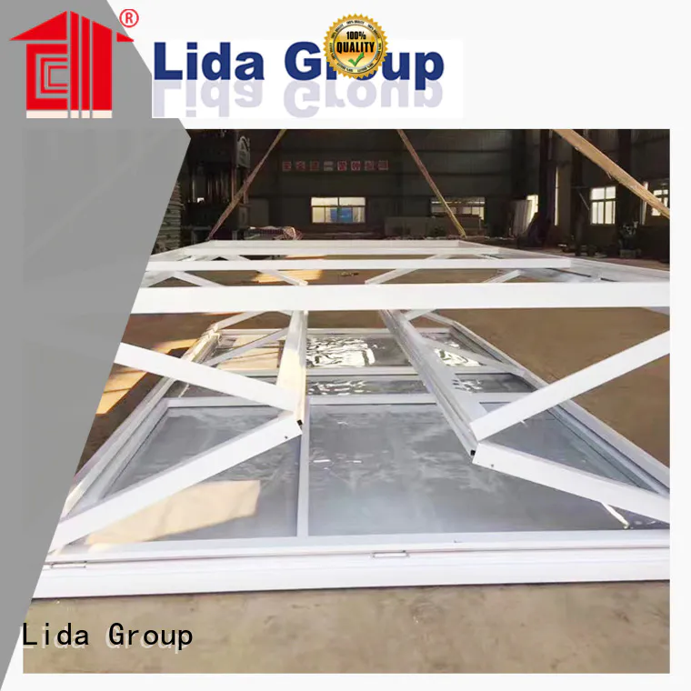 Lida Group where can i build a container home Suppliers used as kitchen, shower room