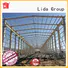 Wholesale clearance metal buildings company for green house