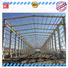 Wholesale steel building with loft Suppliers for green house
