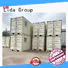 Best recycled shipping containers house Suppliers used as office, meeting room, dormitory, shop