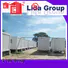 Best container camp company for military base