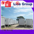 Best container camp company for military base