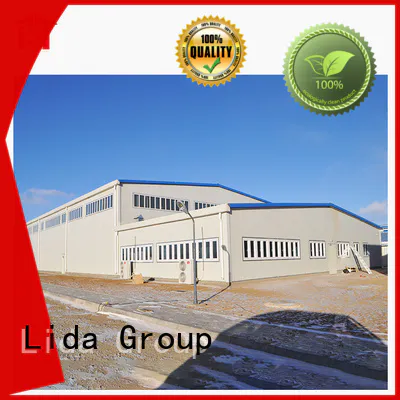 Lida Group Top container camp Suppliers for Hydroelectric Projects