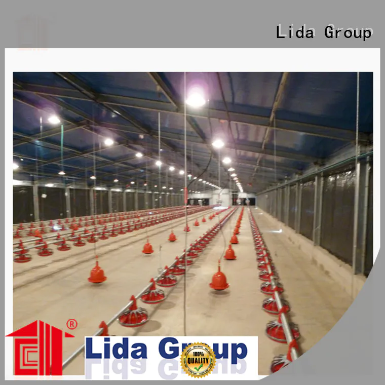 Lida Group Top farms for sale in turkey Suppliers for poultry farming