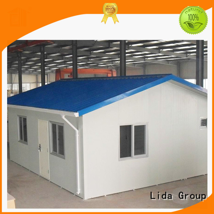 Top assembly house manufacturers for Sentry Box and Guard House
