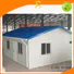 High-quality contemporary prefab homes for sale company for staff accommodation