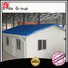Wholesale prefabricated small homes Suppliers for site office