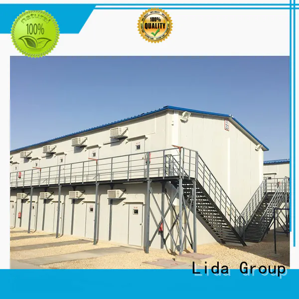 Lida Group Best new modular homes Suppliers for Movable Shop