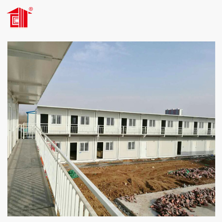 Lida Group cheap storage container homes Supply used as office, meeting room, dormitory, shop-1