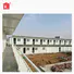 1.jpgCamp House Prefabricated House Container House Steel Structure Building Poultry Farm House & Equipment Green House Light Steel Villa