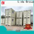 Wholesale where can i build a container home Supply used as kitchen, shower room