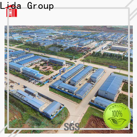 Lida Group High-quality container camp Suppliers for oil and gas company