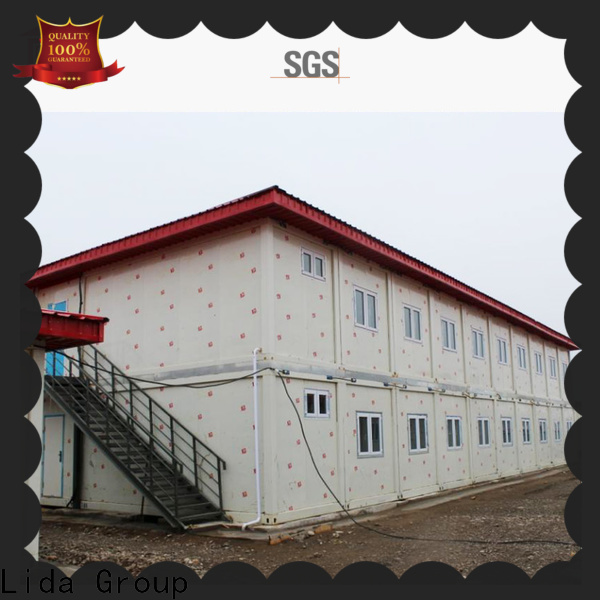 Top buy iso container manufacturers used as office, meeting room, dormitory, shop