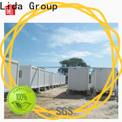 Lida Group Wholesale army camp factory for Hydroelectric Projects