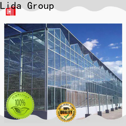 Custom oregon greenhouse supply manufacturers for plant growth