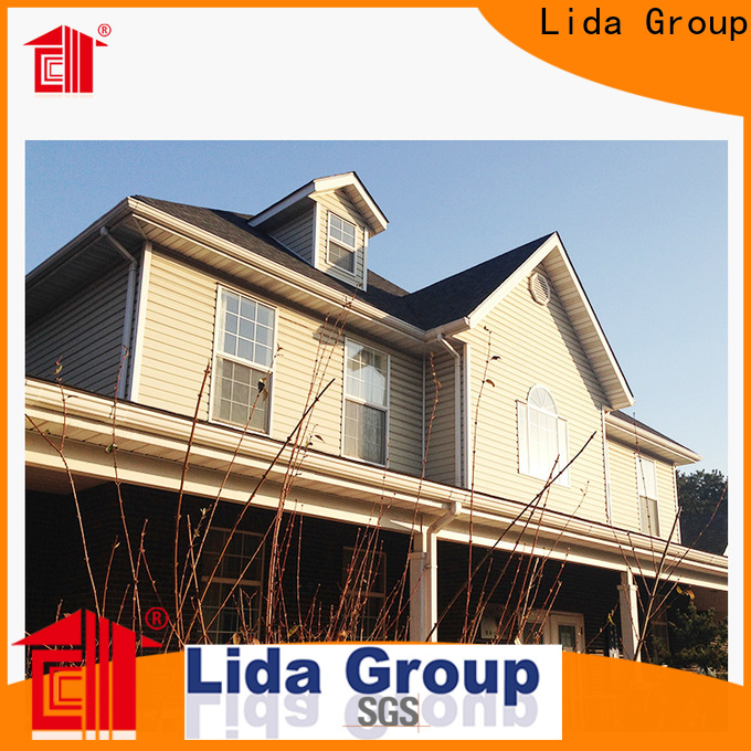 Proveedores de villas de Lida Group Proveedores utilizados como dormitorios de campamento