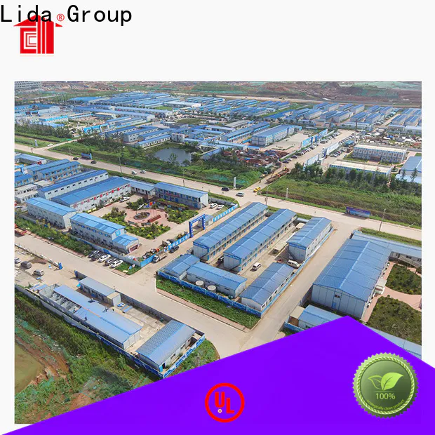 Top army camp factory for military base