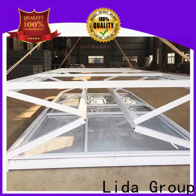 Lida Group buy metal containers Suppliers used as office, meeting room, dormitory, shop