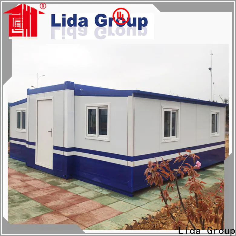 Latest old storage containers for sale factory used as kitchen, shower room
