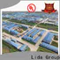 Wholesale container camp Supply for oil and gas company