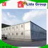 Latest large shipping containers for sale manufacturers used as kitchen, shower room