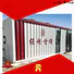 New old storage containers for sale Supply used as kitchen, shower room
