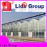 New what does a greenhouse do Suppliers for changing the growing conditions of plant