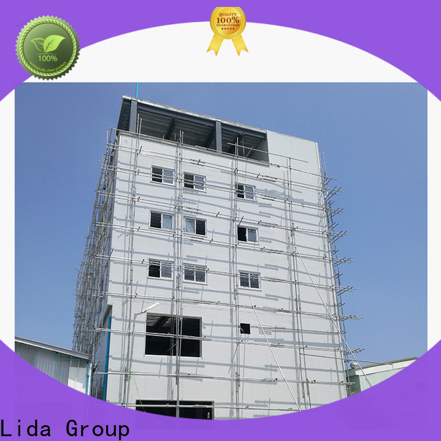 Lida Group Best steel buildings arizona Suppliers for poultry farm