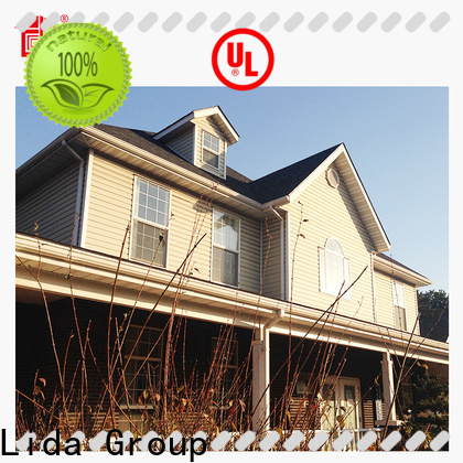Lida Group Best prefab housing companies company for government projects