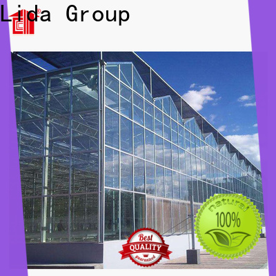 Lida Group Best greenhouse wikipedia Suppliers for changing the growing conditions of plant