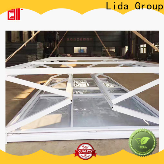 Lida Group large shipping containers for sale Supply used as office, meeting room, dormitory, shop