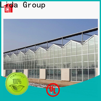 New greenhouses hobby manufacturers for changing the growing conditions of plant