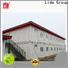 Lida Group Latest pre made container homes factory used as kitchen, shower room