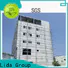 Lida Group Custom list of steel building company in bangladesh Suppliers for poultry farm