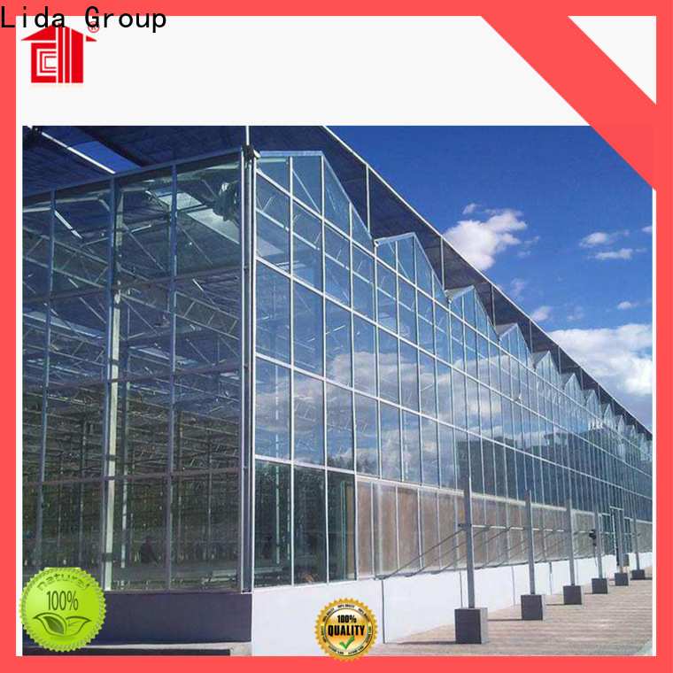 High-quality buy greenhouse kit factory for changing the growing conditions of plant