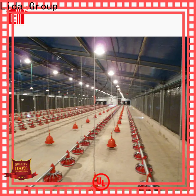 Lida Group Best farms for sale in turkey for business for poultry raising