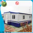Lida Group New cheap storage container homes for business used as office, meeting room, dormitory, shop