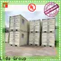 Lida Group Latest shipping container buildings for sale for business used as kitchen, shower room