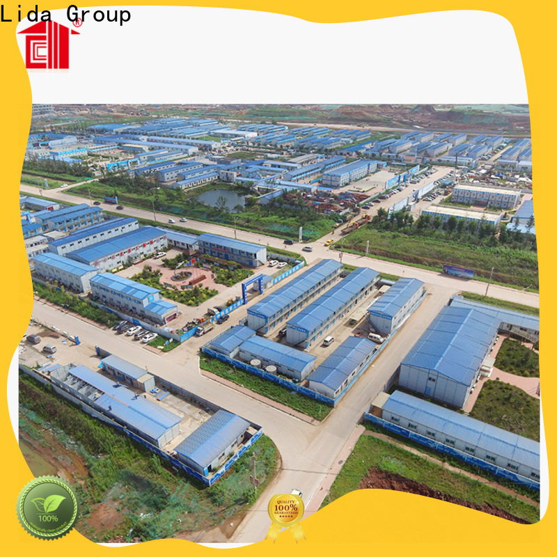 Lida Group Lida Group army camp Suppliers for military base