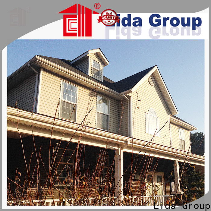 Lida Group Lida Group steel structure building china Supply used as camp dormitories