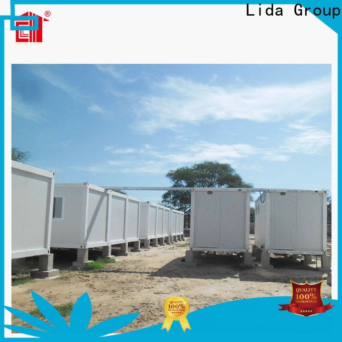 Lida Group Lida Group for business for oil and gas company