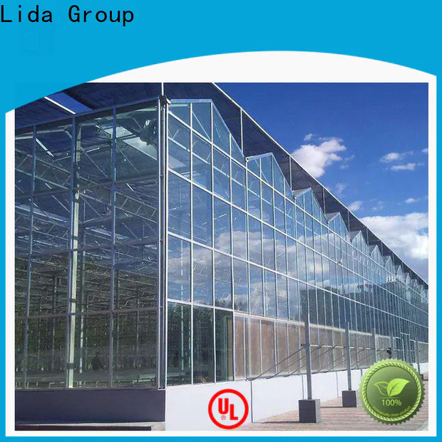Wholesale wayfair greenhouse manufacturers for agricultural planting