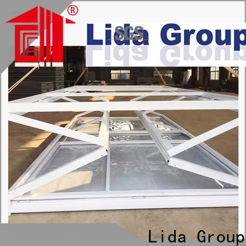 Lida Group Lida Group buy cargo container home for business used as office, meeting room, dormitory, shop