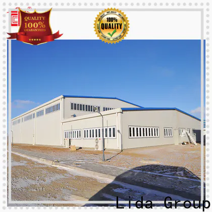 Custom Lida Group manufacturers for mining factory