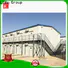 Lida Group pre built modern homes manufacturers for site office