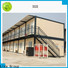 High-quality new shipping containers for sale factory used as booth, toilet, storage room